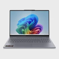 LENOVO Laptop IdeaPad 5 2-in-1 16AKP10 / AMD Ryzen AI 5 340, 16", 1920 x 1200, 16 GB RAM, 512 GB SSD, Windows 11 Home, srebrna